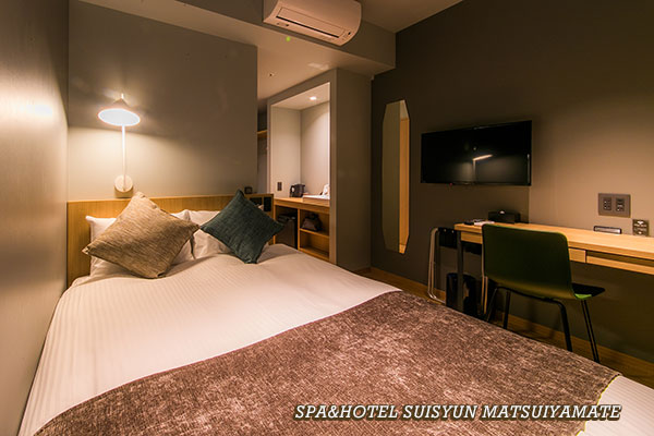 シングルルーム